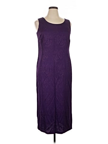 Karin Stevens Casual Dress (view 1)