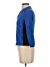 Nike Blue Long Sleeve Polo Size S - photo 5