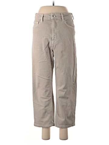 H&M Khakis (view 1)
