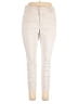 Tommy Bahama Solid Tan Khakis Size 14 - photo 1