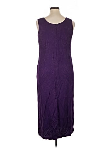 Karin Stevens Casual Dress (view 2)