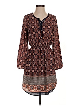 Daniel Rainn Casual Dress (view 1)