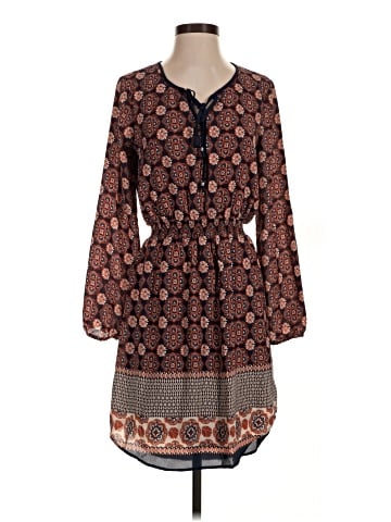 Daniel Rainn Casual Dress (view 1)