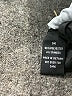 AB Studio Tweed Gray Casual Dress Size M - photo 8