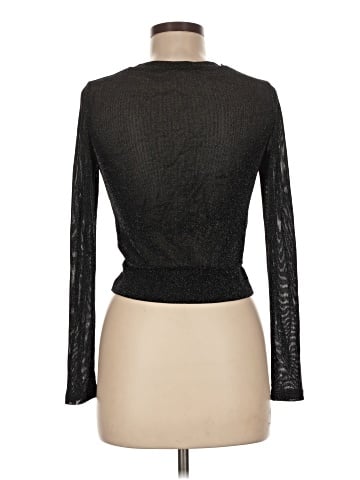 Pookie & Sebastian Long Sleeve Top (view 2)