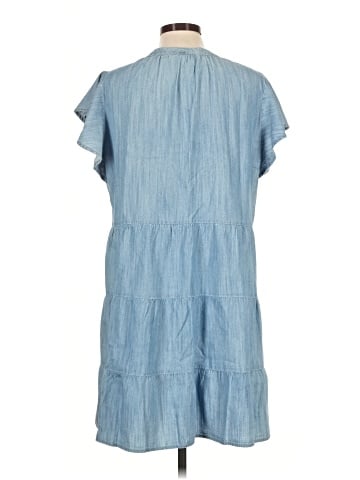 Style&Co Casual Dress (view 2)