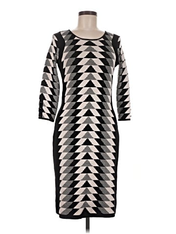 Danny And Nicole Casual Dress (view 1)