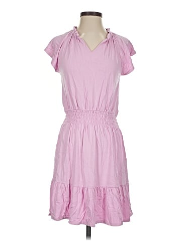 wonderly Casual Dress (view 1)