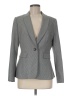 J.Crew Gray Blazer Size 6 - photo 1