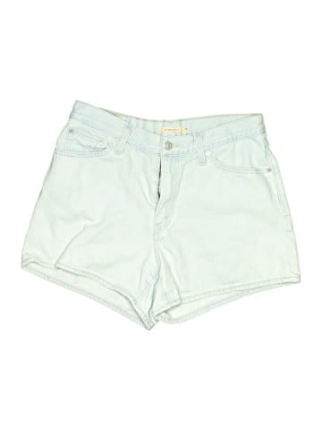 Levi's Denim Shorts (view 1)