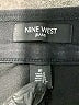 Nine West Black Jeggings Size 16 - photo 7