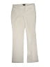 Express Ivory Dress Pants Size 2R - photo 1