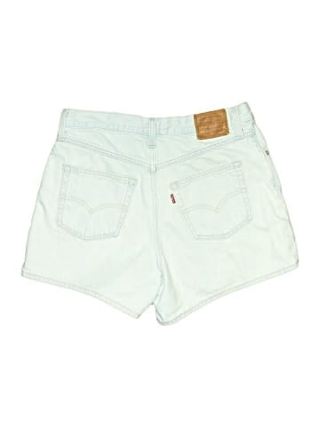 Levi's Denim Shorts (view 2)
