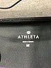 Athleta Color Block Purple Leggings Size M - photo 7