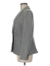J.Crew Gray Blazer Size 6 - photo 5