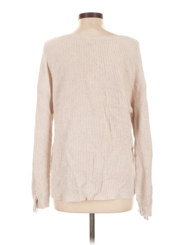American Eagle Outfitters Pullover Sweater (view 2)