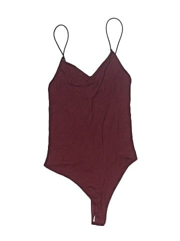 ASOS Bodysuit (view 1)