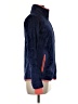 Columbia 100% Polyester Blue Sweatshirt Size M - photo 4