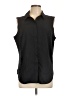 Eddie Bauer Black Sleeveless Blouse Size L - photo 1