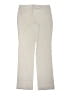 Express Ivory Dress Pants Size 2R - photo 2
