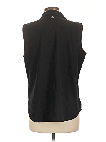 Eddie Bauer Sleeveless Blouse (view 2)