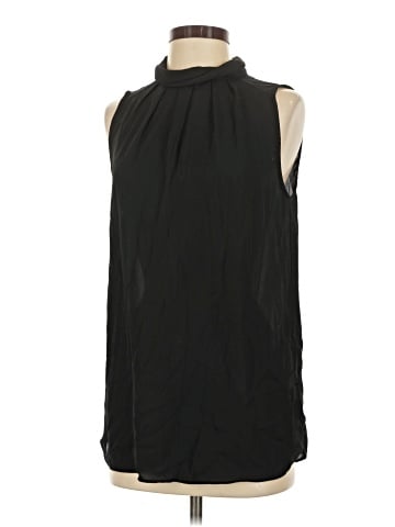 Who What Wear Sleeveless Blouse (view 1)