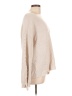 American Eagle Outfitters Tan Pullover Sweater Size L - photo 4