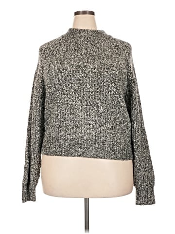 Universal Thread Turtleneck Sweater (view 1)