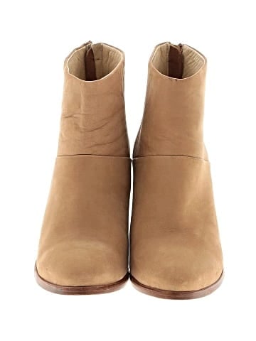 Nisolo Ankle Boots (view 2)