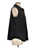 Eddie Bauer Black Sleeveless Blouse Size L - photo 4
