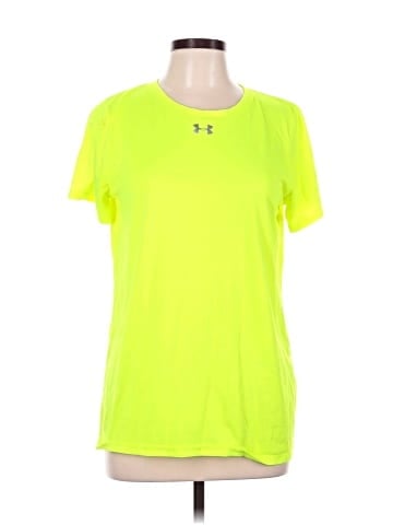 Under Armour Active T-Shirt (view 1)