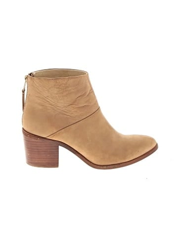 Nisolo Ankle Boots (view 1)