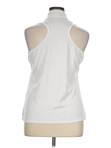 Adidas Sleeveless T-Shirt (view 2)