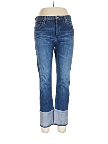 Adriano Goldschmied Jeans (view 1)