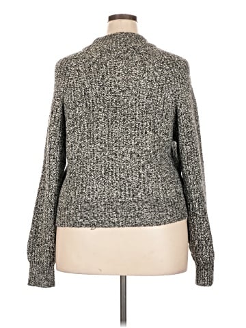 Universal Thread Turtleneck Sweater (view 2)