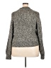 Universal Thread Tweed Gray Turtleneck Sweater Size XL - photo 2