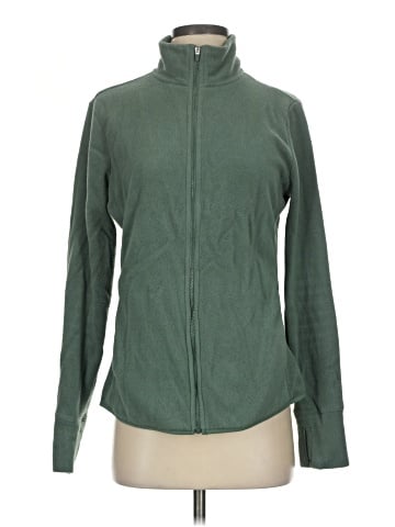 Active by Old Navy Track Jacket (view 1)