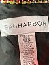Sag Harbor Tweed Gray Blazer Size 12 - photo 6