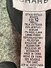 Sag Harbor Tweed Gray Blazer Size 12 - photo 7