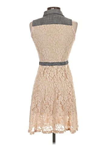 American Rag Cie Cocktail Dress (view 2)