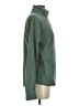 Active by Old Navy 100% Polyester Green Track Jacket Size S - photo 4