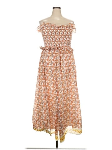 J.Crew Casual Dress (view 1)