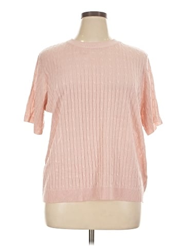 Assorted Brands Pullover Sweater (view 1)