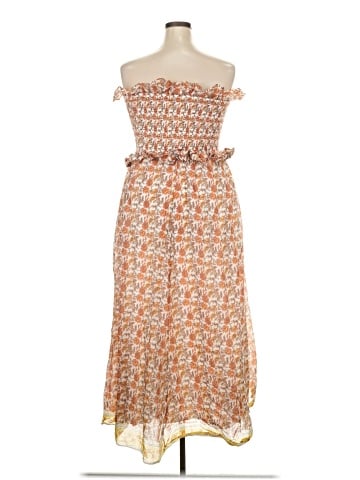 J.Crew Casual Dress (view 2)