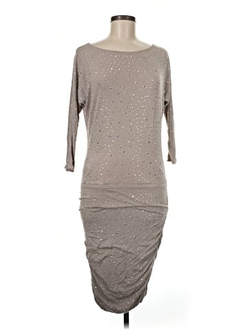 INC International Concepts Casual Dress (view 1)