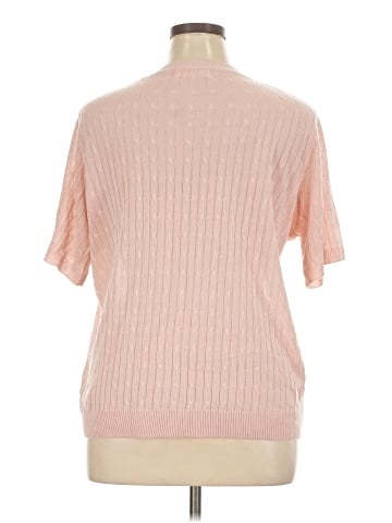 Assorted Brands Pullover Sweater (view 2)