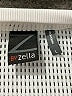Z by Zella White Track Jacket Size L - photo 3