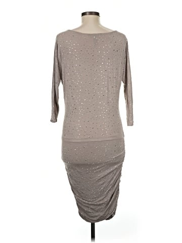 INC International Concepts Casual Dress (view 2)