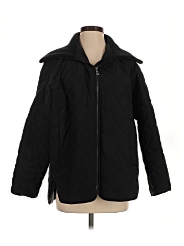 Banana Republic Factory Store Coat (view 1)