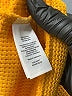 Talbots Solid Orange Yellow Turtleneck Sweater Size S (petite) - photo 8